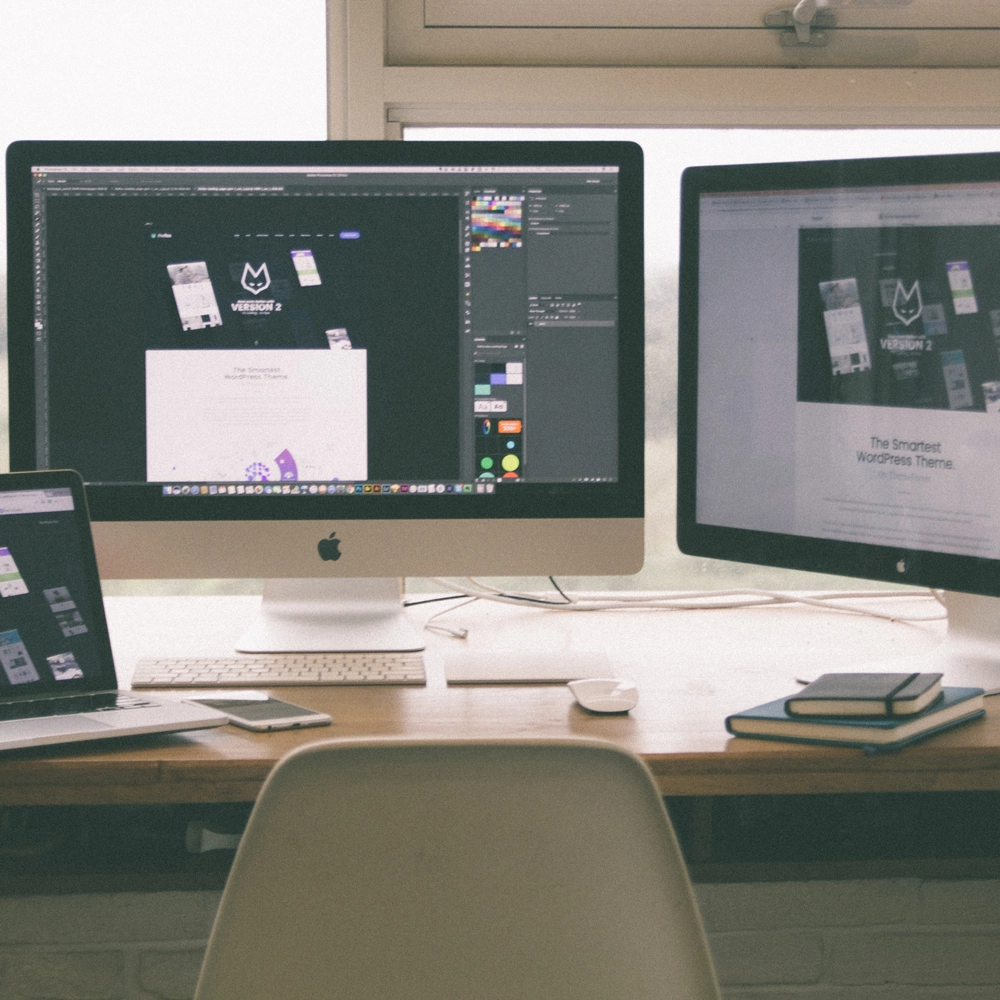 faster website speed