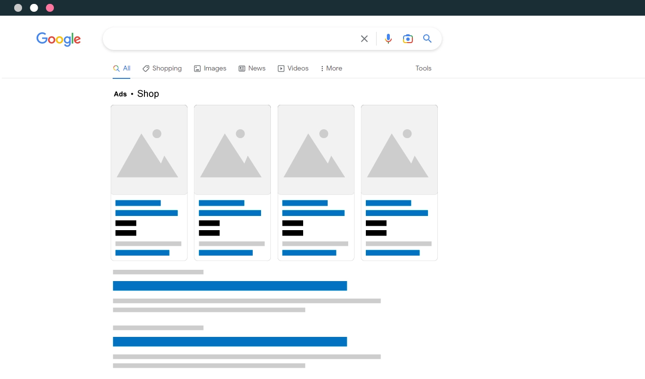 Pay-Per-Click Ads (PPC)
